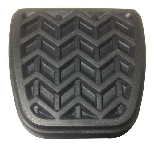 Pedal Pedalin Goma Embrague Toyota Hilux 2006