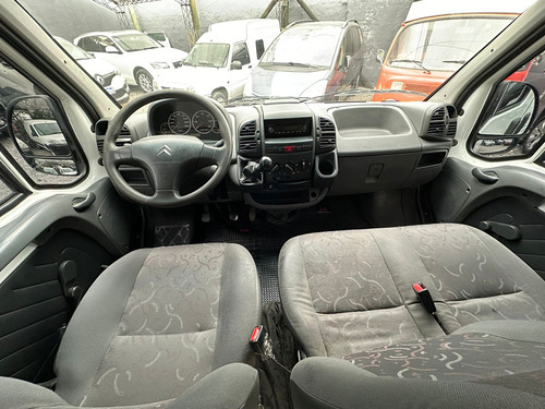 Citroën Jumper 2.3 Hdi 35 Mh