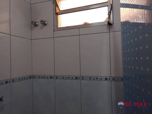 Imagem 10 de 30 de Casa Com 3 Dormitórios À Venda, 125 M² Por R$ 580.000,00 - Vila Dos Remédios - São Paulo/sp - Ca2134