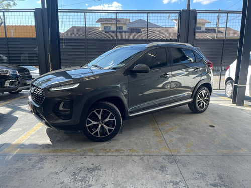 Chery Tiggo 3X 3X Plus 1.0 Turbo Flex Aut.