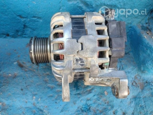 Alternador Nissan  Np300  Año 2015/2020 Consultar Stock