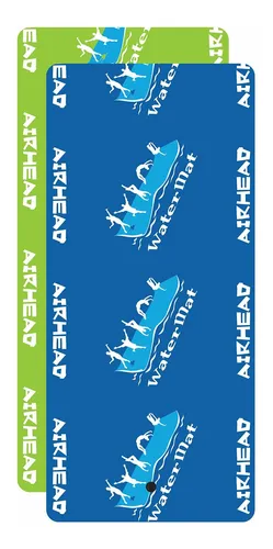 Airhead Watermat Roll 'n Go 11