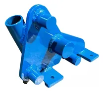 Comprar Dobladora De Bastones Para Columnas Para Fierro 1\u002F2-5\u002F8-3\u002F4