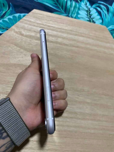 iPhone XR 64 Gb Blanco