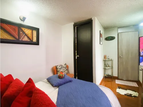 Venta Apartamento En Fontibón El Recodo Bogotá