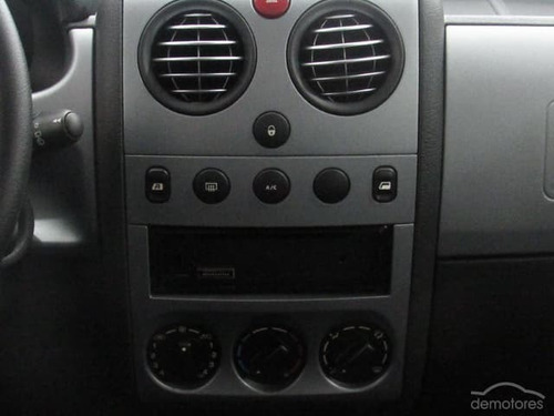 Peugeot Partner Patagonica Vtc Hdi (m)