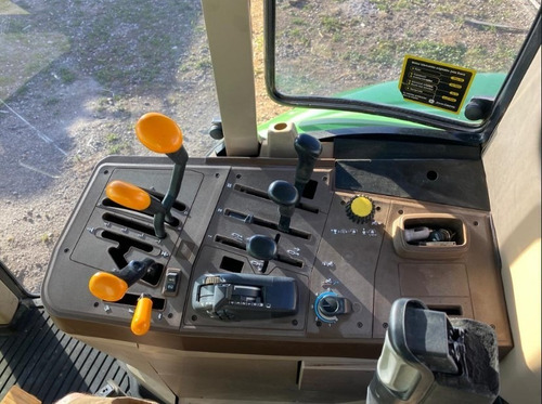 Imagen 6 de 8 de Pulverizadora Metalfor 3025 Con Piloto Trimble - Impecable