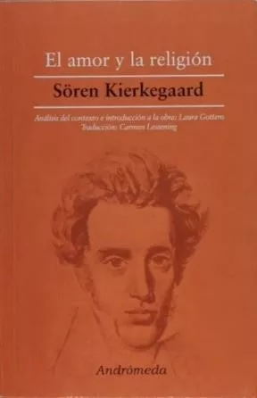 O Amor em Kierkegaard, PDF, Amor