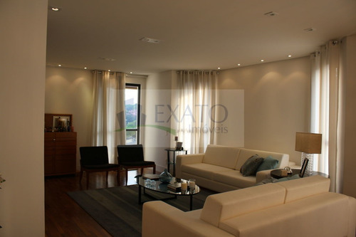 Imagem 2 de 15 de Apartamento De Alto Padrão Reformado Com 157m², A 400m Do Parque Da Aclimação - Em50273