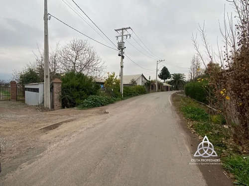 Parcela Urbanizada A 10 Minutos De Santa Cruz