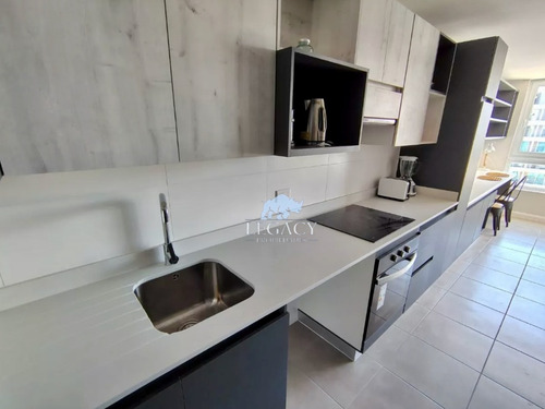 Estudio Av. Francisco De Aguirre - Legacy Propiedades