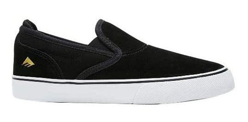 Emerica Wino G6 - Zapatillas De Skate Unisex Para Niños