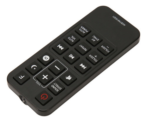 Reemplazo De Control Remoto De La Barra De Sonido Control