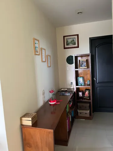 Cómodo Y Espacioso Apartamento De 120 Metros Como Nuevo, Con Dos Parqueaderos En Barrio Costa De Oro