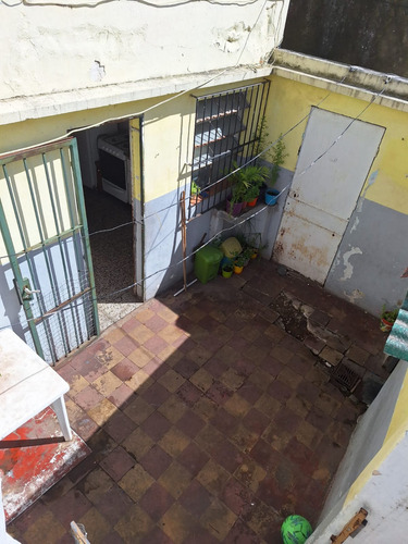 Venta P.h. 3 Ambientes San Martin - Villa Maipu