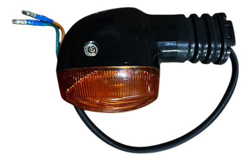 Guiño Derecho Original Motomel Sirius