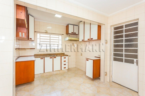Imagem 13 de 15 de Casa - Pinheiros - Ref: 132589 - V-132589