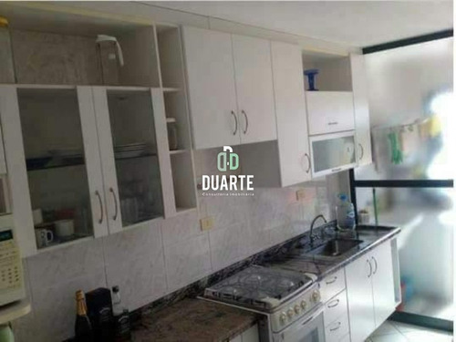 Imagem 16 de 23 de Apartamento - Ap04214 - 69883667