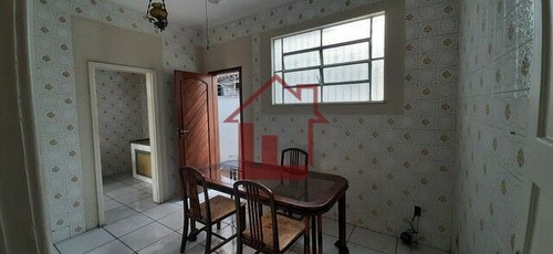 Imagem 5 de 14 de Casa À Venda No Bairro Vila Santa Cecília - Volta Redonda/rj - C1801