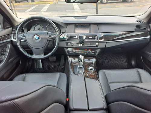 BMW 530d Executive