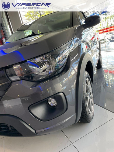 Imagen 20 de 25 de Fiat Mobi Trekking Entrega Inmediata!