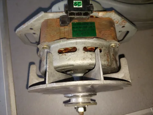 Motor Lavadora Samsung LG (Usado)