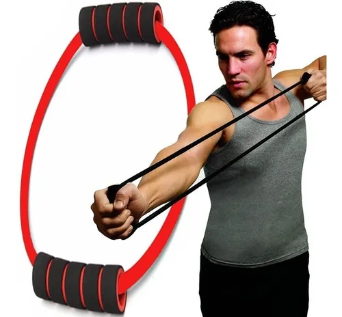 Goma Elastica Para Gym | MercadoLibre 📦