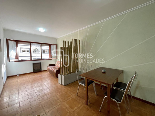 Imagen 6 de 30 de Tour Virtual Departamento 1 Ambiente En Venta ~ Plaza Colon Mar Del Plata