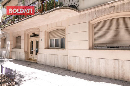 Venta Departamento 3 Ambientes Belgrano