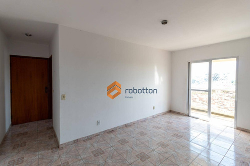 Apartamento Para Alugar, 67 M² Por R$ 1.150,00/mês - Jardim Oriental - São Paulo/sp - Ap2242
