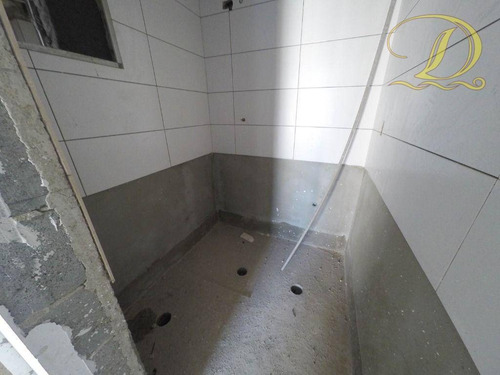 Imagem 14 de 16 de Lançamento Apartamento De 2 Quartos Com 2 Vagas À Venda Em Praia Grande Com Lazer Completo!!! - Ap4544