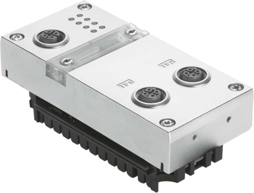 Cpx-fb33 Profinet Bus Node Código 548755 Festo