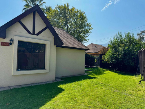 Oportunidad! Casa 4d4b,346 Mt, Simón González 8868, La Reina