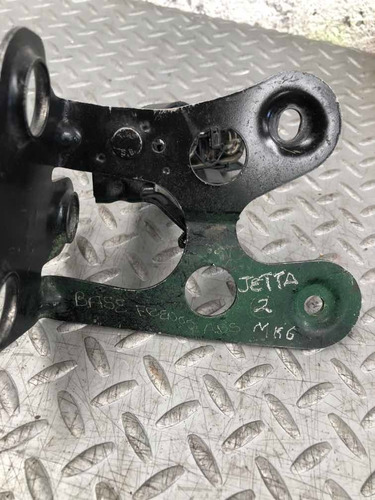 Base Abs Vw Jetta Mk6 Vi Std 2.5 2011/2018. (Usado)