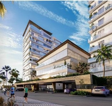 Imagen 1 de 11 de Departamentos Aura Smart En Preventa $ 4'200mdpen Mérida Yuc