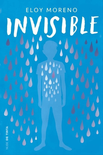 Libro Invisible [ Pasta Dura  ] Eloy Moreno