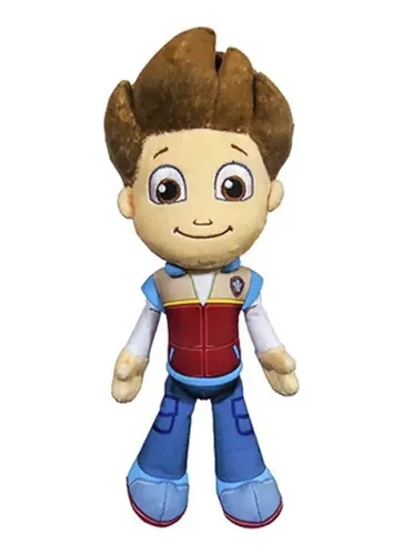 Patrulla canina bebes peluches sale