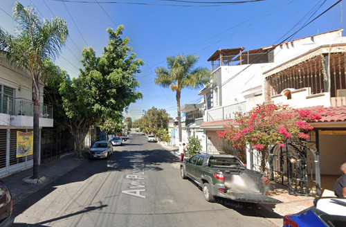 Casa En Venta En Los Arrayanes, Gdl-jal
