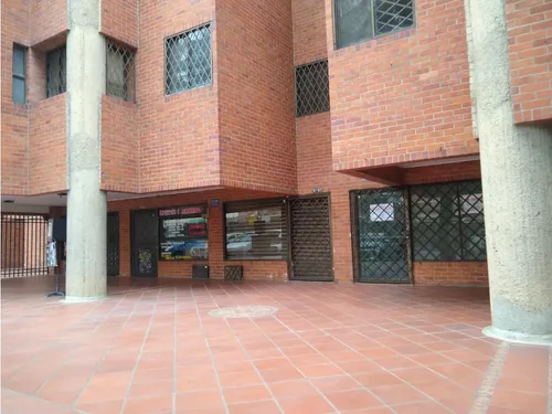 Arriendo Local Edificio Palmas Del Condado 103