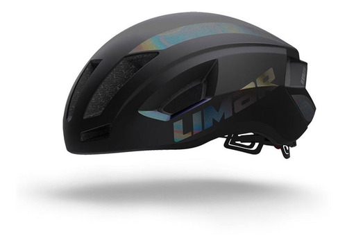 Casco De Bicicleta Limar Air Speed - Solo Bici