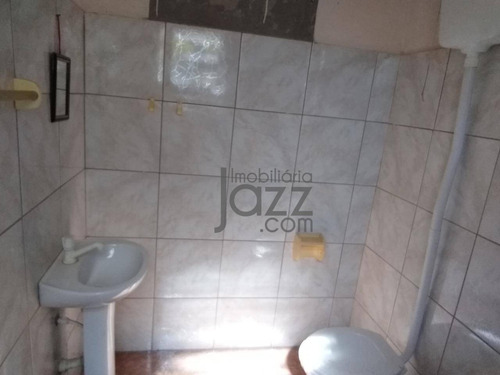 Chácara Com 1 Dormitório À Venda, 1180 M² Por R$ 450.000,00 - Parque Residencial Tancredi - Americana/sp - Ch0264