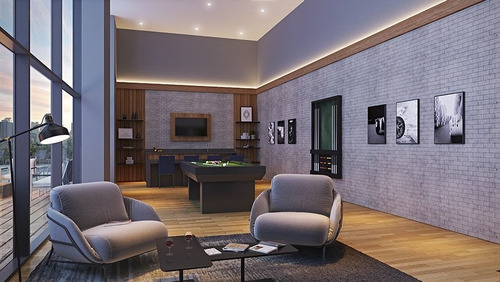 Imagem 10 de 18 de Apartamento - Ap184marcc - 69342454