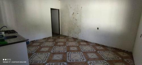 Casa Barata Na Praia De Itanhaém Com Escritura.