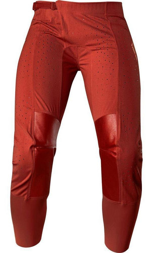 Pantalon Moto 3lue Label 2 0 Mars Rojo Shift-