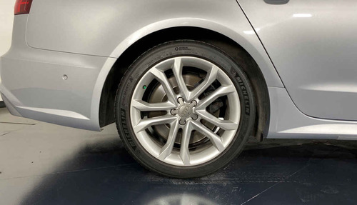 Imagen 14 de 15 de 40888 - Audi S6 2016 Con Garantía