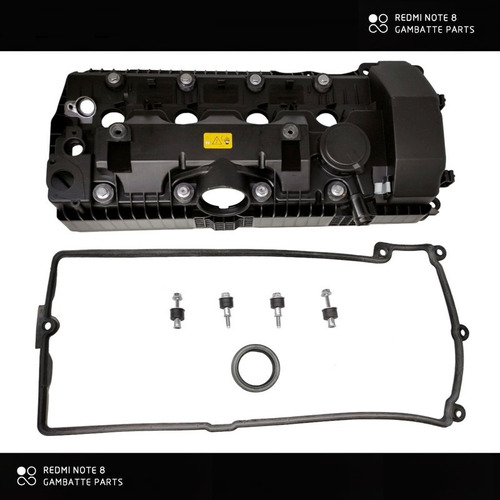 Tapa Punterias Izquierda Bmw 750li Motor N62n Modelo 2001