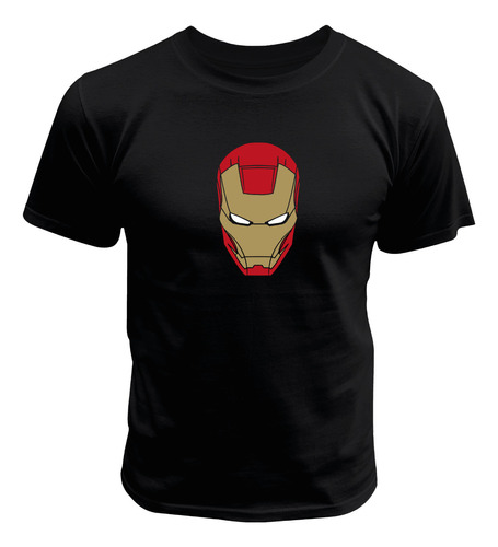 Playera Ironman Tony Stark Avengers End Game