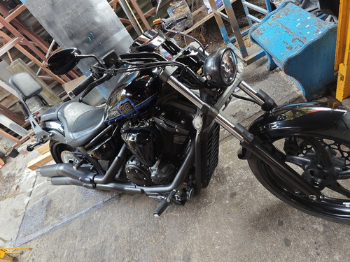 Moto Nacional Sin Adeudos Impecable Llantas A Más Del 70%