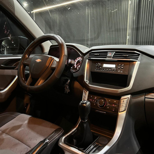 Chevrolet S10 Max 4x2