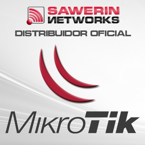 Mikrotik S+31dlc10d Sfp+ 10gb Sm 10km 1310nm Conector Lc